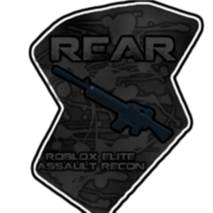 Requested Logo Roblox decal