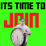 Epic chill group hangout full of memes