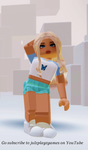 Hanging out with julz and friends