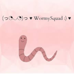 The WormSquad :)