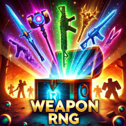 Weapon RNG [Staging]