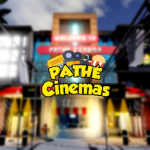 Pathé Cinemas™