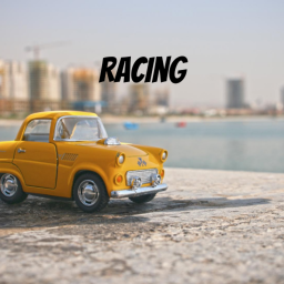 racing