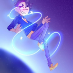 Galaxy Gamer Group XD