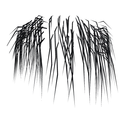 Hair Strands