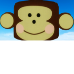 The best Monkey fan club