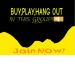 HII THIS IS MY NEW GROUP
