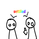 Settlled