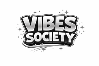 VIBES SOCIETY Roblox group icon