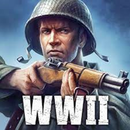 Word War 2 - Modern Warfare