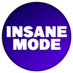 Insane Mode Win! 🔥