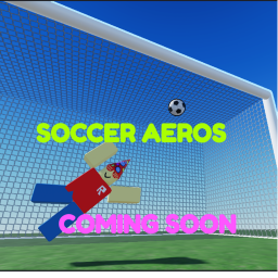soccer aeros