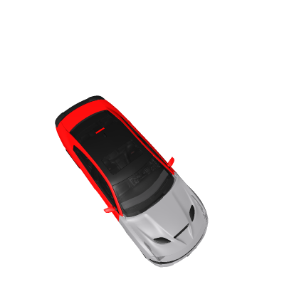 kylans street car