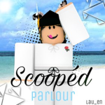 Scoopéd