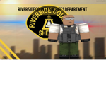Riverside County Sheriff's Department [{RCSD}]