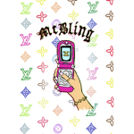 Mr Bling <3