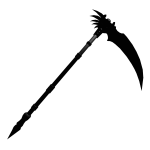 Shadowreaper Scythe