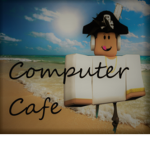 Computer Cafe
