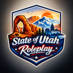 Utah Highway Patrol WL