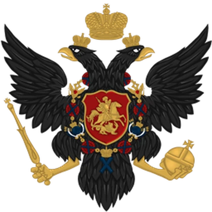 Imperiya Romanovykh Roblox group icon