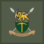 Rhodesian Security Forces [RSF] | CW & MTC4
