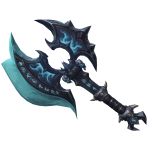 Korblox Giant Axe
