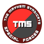 [TMS] Special Forces