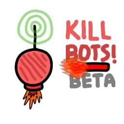 [🎉 UPDATE] Killbots! BETA icon
