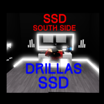 SSD I South Side Drillas