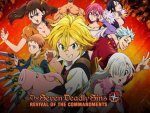 10 Commandments Group Thumbnail