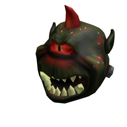 Angry Cyclops