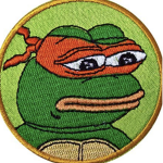 The frog a group