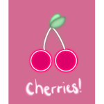 Cherries!-!