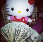 Hello Kitty <33333