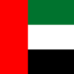 [UAE] United Arab Emirates ᅠᅠ