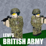 [BA] ~~ British Army ~~