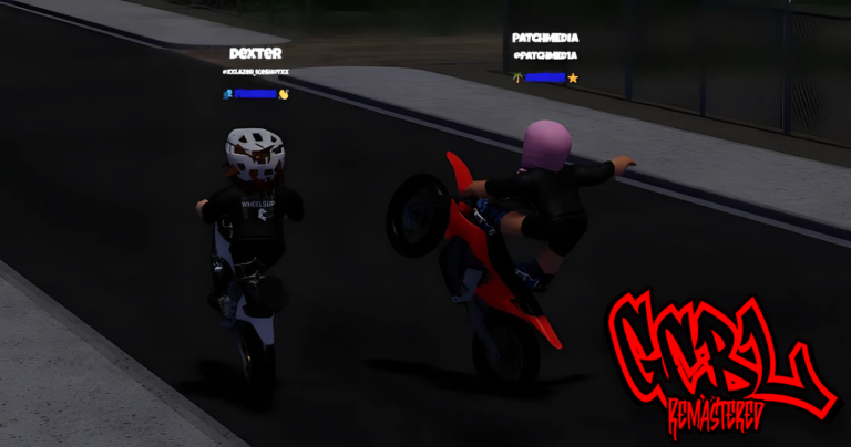 Gold Coast Bikelife Remastered screenshot 1