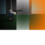 Irish Border Patrol