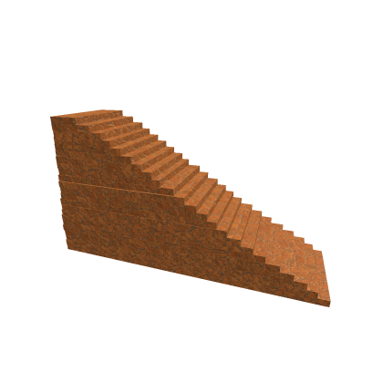 Stone Stairs