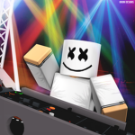 Club Marshz