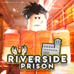 Riverside Prison Service. ∞