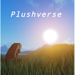 The Plushverse