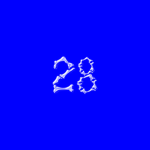 twenty-eight