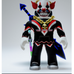 Theclassclown21 Army