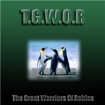The Great Warriors Of ROBLOX