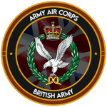 {VBA} Army Air Corps