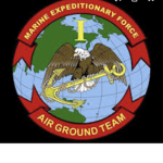 I Marine Expeditionary Force ||