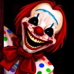 Escape The Carnival of Horror Obby!