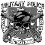 Private Army Military Police Group.