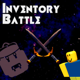 Inventory battle